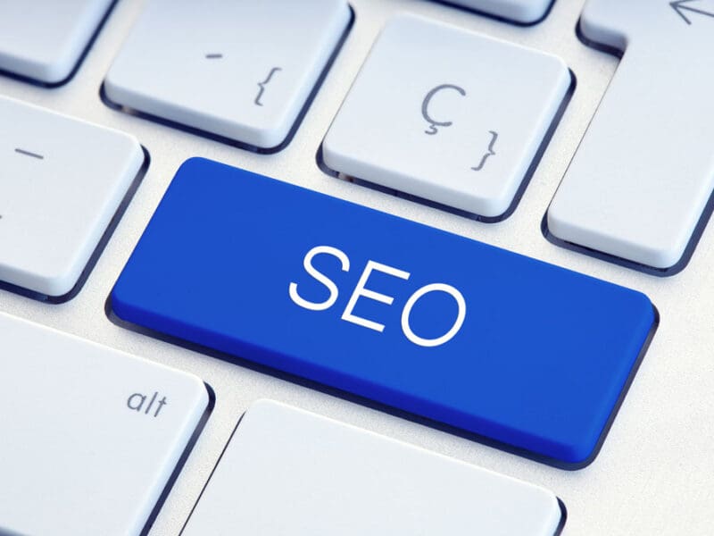 What Is SEO? A Simple Guide for Business Owners by Ublesemp - Award-Winning Digital Agency Based In Northern Ireland