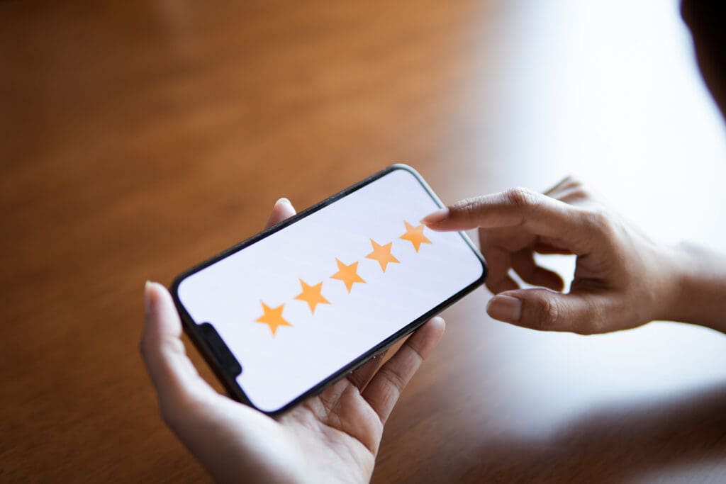 Customer Reviews