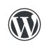 Wordpress Logo